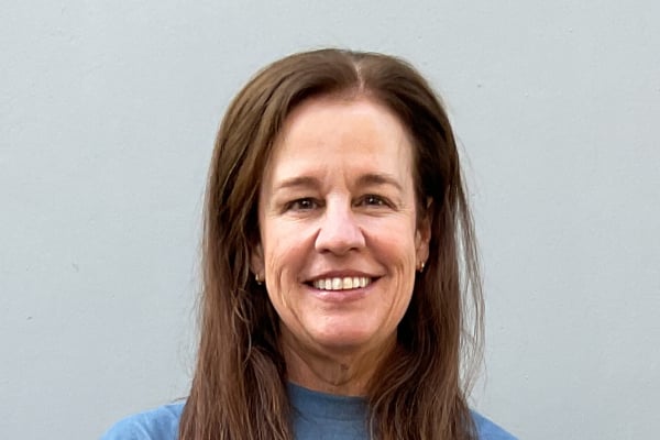 Kate Borders